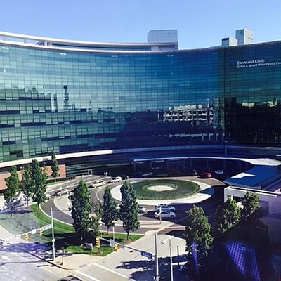Cleveland Clinic