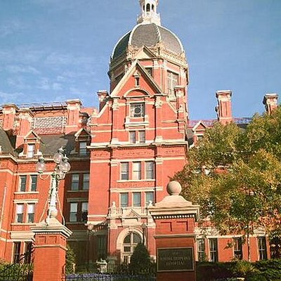 Johns Hopkins Medicine