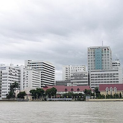 Mahidol University