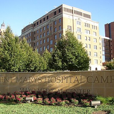 Mayo Clinic