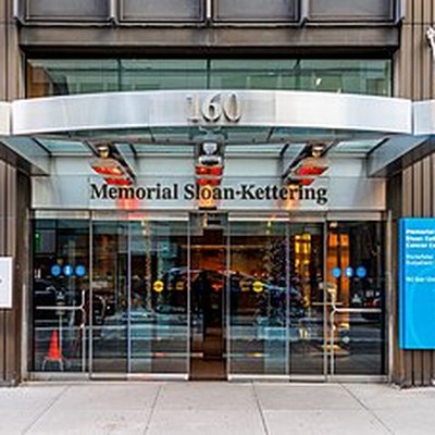 Memorial Sloan Kettering Cancer Center