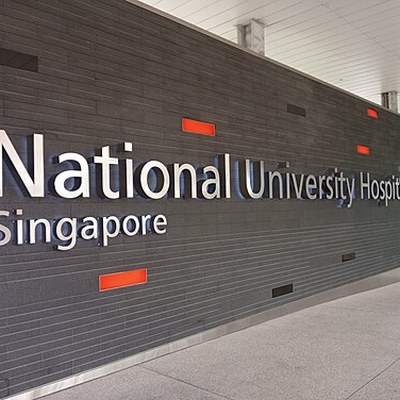National University Hospital (Singapore)