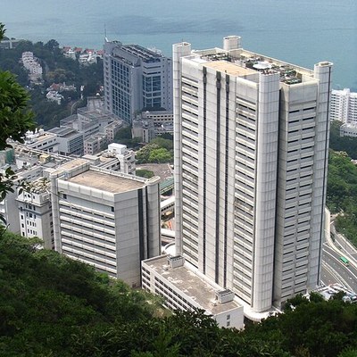 Queen Mary Hospital (Hong Kong)