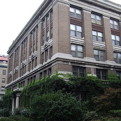 Rockefeller University