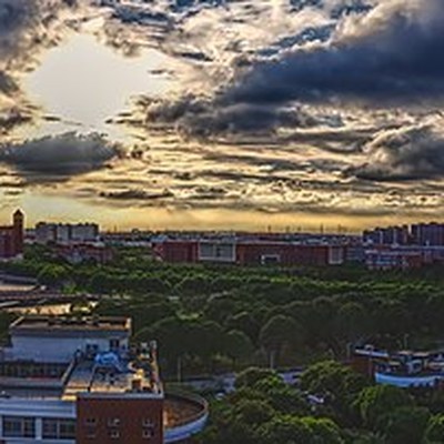 Shanghai Jiao Tong University School of Medicine