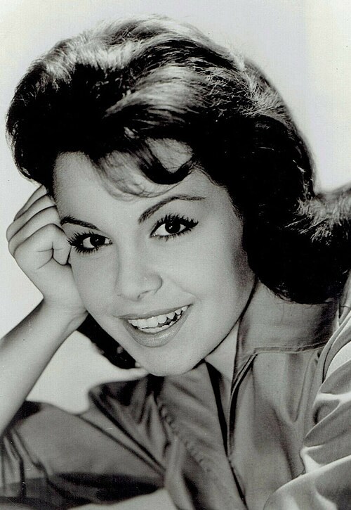 Annette Funicello