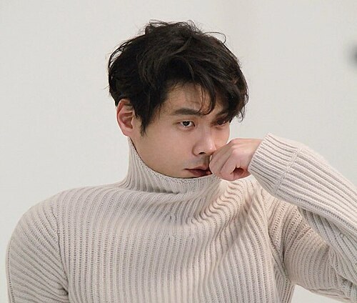 Choi Daniel