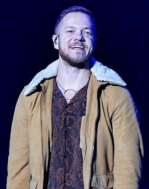 Dan Reynolds